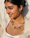 Aurelias Classic Gold Plated Necklace.