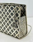 Elsie Silver 925 Ladies Purse Bag