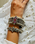 Gatha Silver 925 Bangle