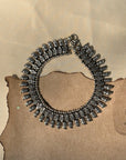 Mridul Silver 925 Anklet