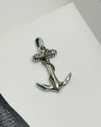 Cecil Silver 925 Men's Pendant