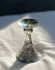 Meera Silver 925 Candle Holder