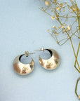 Rowan Silver 925 Earrings