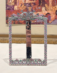 Ruvya Silver 925 Frame