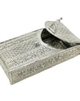 Kryle Silver 925 Ladies Purse Bag