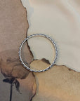 Harini Silver 925 Traditional Bangle