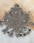Arshi Traditional Silver 925 Pendant