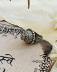 Amara Silver 925 Ring