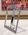 Ruvya Silver 925 Frame