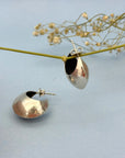 Rowan Silver 925 Earrings