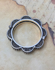 Savya Traditional Silver 925 Bangle