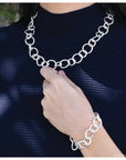 Silver Necklaces, Earrings, Rings, Bangles, Pendants, And Anklets, Shop, Online, Beauty, Collections, Jewelry store near me, Coral, Buy online jewelry, Buy rings online, Buy earrings online, Buy necklace online, Buy pendant online, Best silver jewelry, Bu