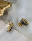 Garud Silver 925 Earrings