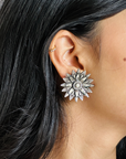 Agasti Silver 925 Studs