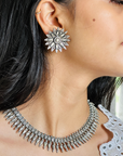 Agasti Silver 925 Studs