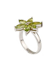 peridot jewelry