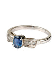 sapphire jewelry