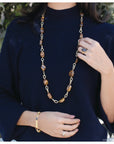 Black onyx