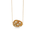 Mehr Multistone Necklace