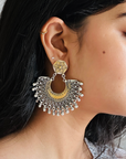 Itya Silver 925 Earrings