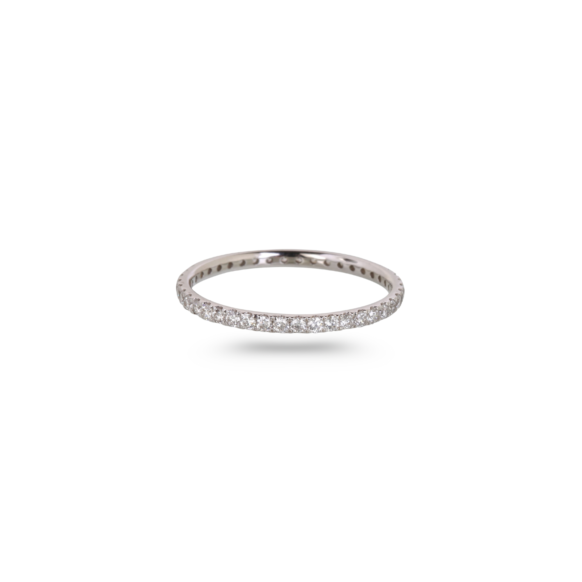 Yie Diamond Ring