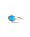 Haru Turquoise Ring