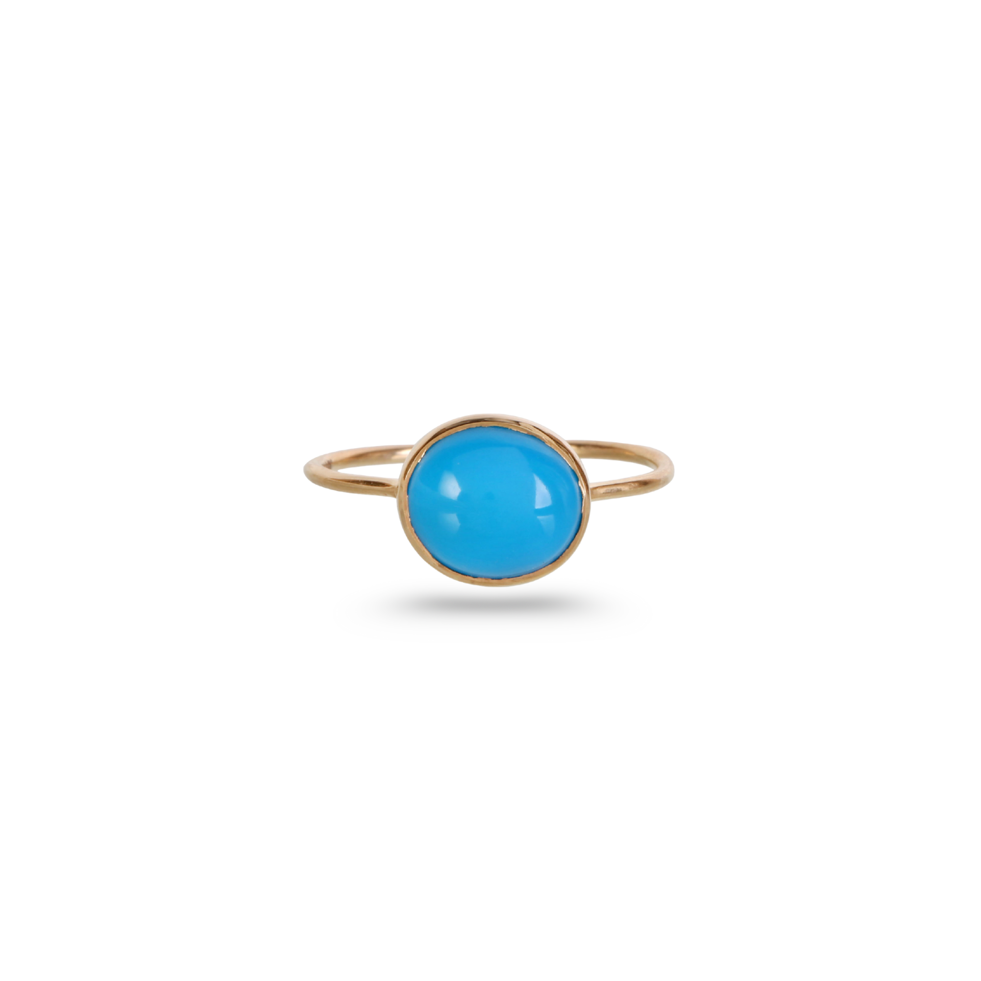 Haru Turquoise Ring