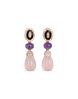 Fua Multicolor Earrings