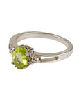 green ring