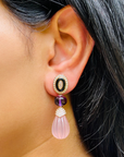 Fua Multicolor Earrings