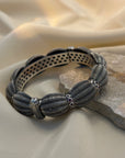 Festive Traditional Silver 925 Bangle