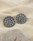 Agira Silver 925 Studs