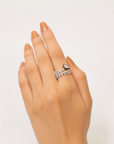 Veya Diamond Ring