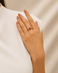 Mani Tourmaline Ring