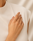 Kaeo Diamond Ring