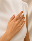 Yie Diamond Ring