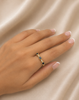 Noi Sapphire Ring