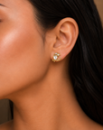 Naav Diamond Earrings