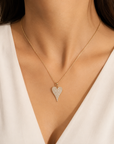 Love Diamond Pendant