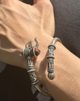 Shivay Silver 925 Men's Bracelet