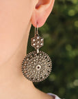 Rajat Silver 925 Earrings
