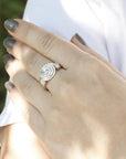 Tarini Silver 925 Ring