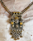 Indukala Silver 925 Necklace