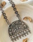 Jomei Sterling Silver Necklace