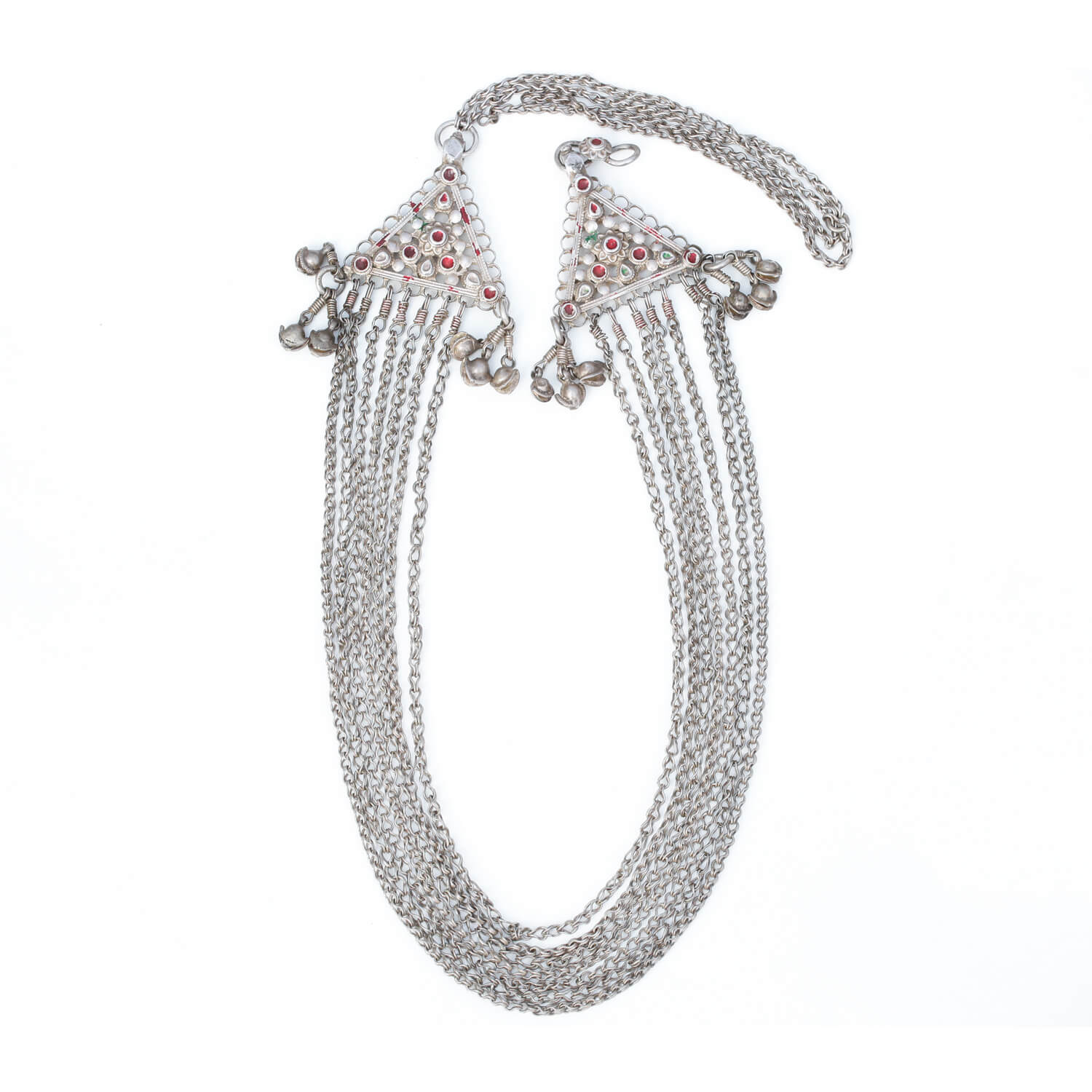 Astya Silver 925 Necklace