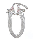 Astya Silver 925 Necklace