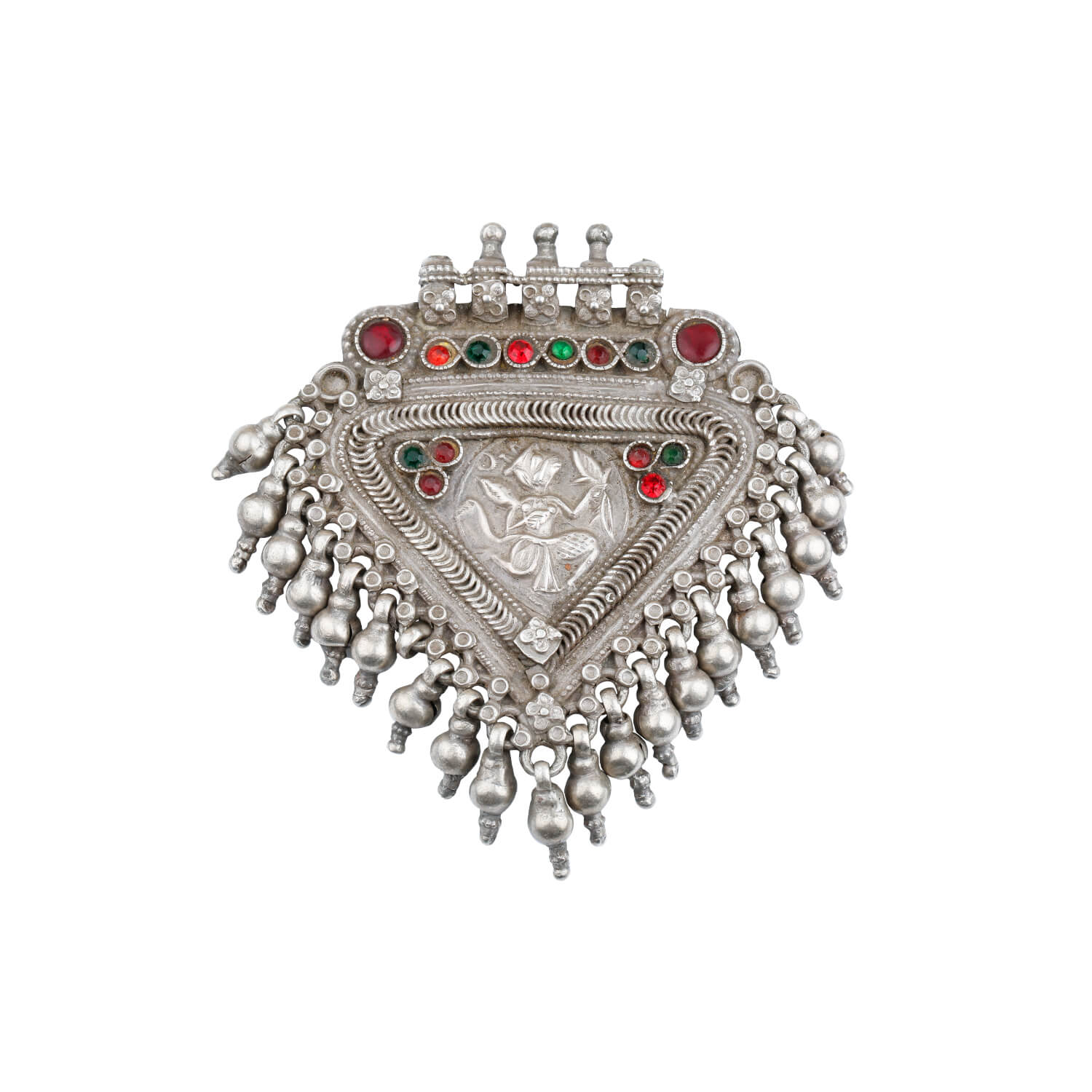 Adyah Silver 925 Necklace