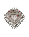 Adyah Silver 925 Necklace