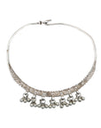 Zani Silver 925 Necklace