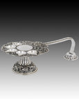 Advik Silver Diya